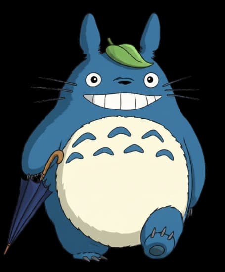 Totoro